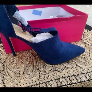 Size 11 women’s pump